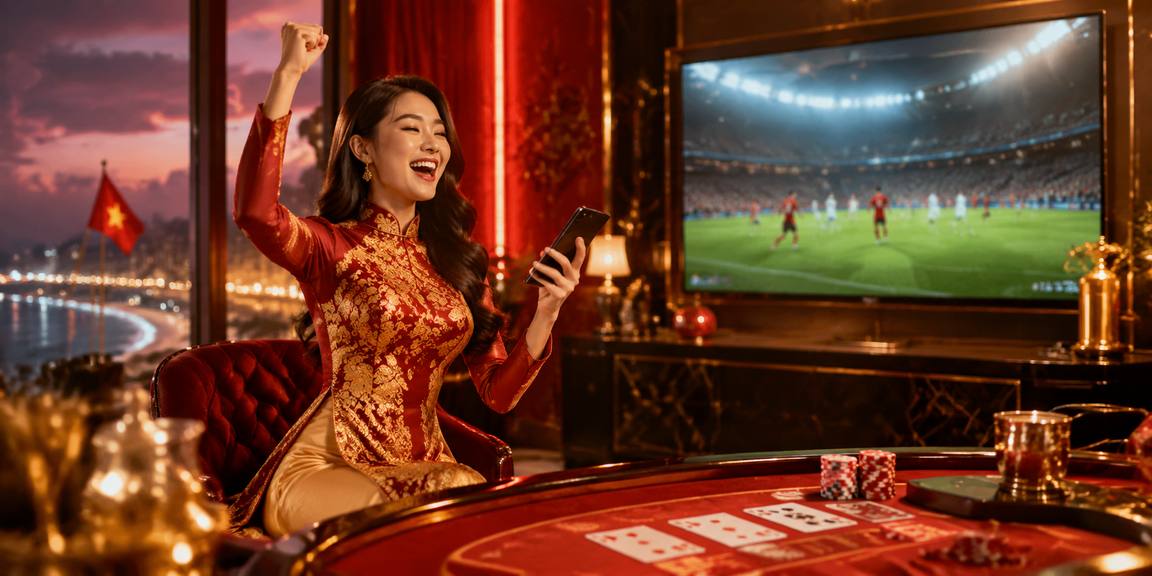 hg99 Sảnh casino hg99 có những gì